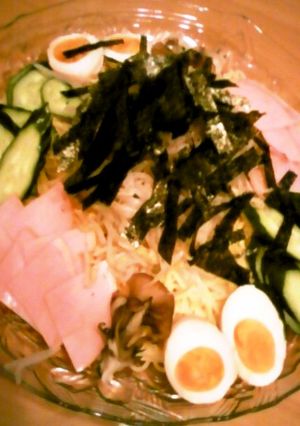 スパde☆つけメン☆-レシピのメイン写真