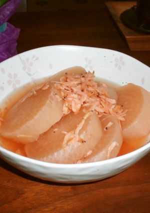 夫の母の味-レシピのメイン写真