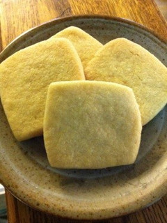 *基本のクッキー生地*-レシピのメイン写真