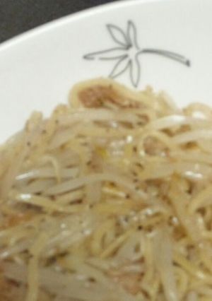 BBQにも♪激安スパイシー塩焼きそば-レシピのメイン写真