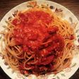 簡単!蟹とホタテのクリームパスタ