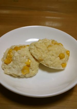 シリコンスチーマーで豆腐のつくね-レシピのメイン写真