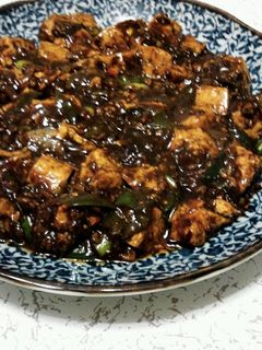 本格 四川麻婆豆腐-レシピのメイン写真