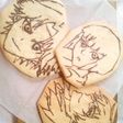 キャラクッキー テニプリ♪