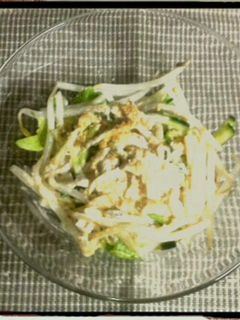 ウマウマ(^^)d棒々鶏ソース-レシピのメイン写真