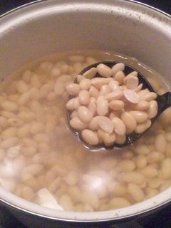 基本の“き” 大豆の水煮-レシピのメイン写真