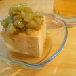 酒の肴に~簡単ふきの味噌漬け