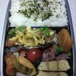 ☆papa弁当☆No.1