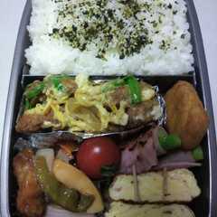 รูปของ ☆papa弁当☆No.1