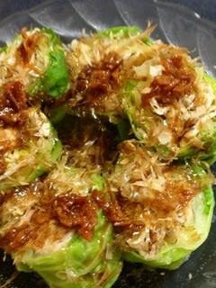 豚しゃぶ梅ロールキャベツ-レシピのメイン写真