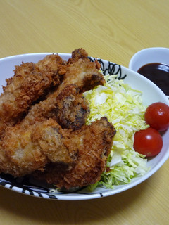 エリンギのチーズはさみ揚げ-レシピのメイン写真