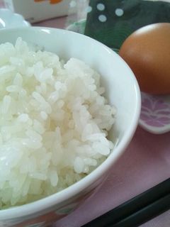 簡単☆鍋炊きご飯-レシピのメイン写真