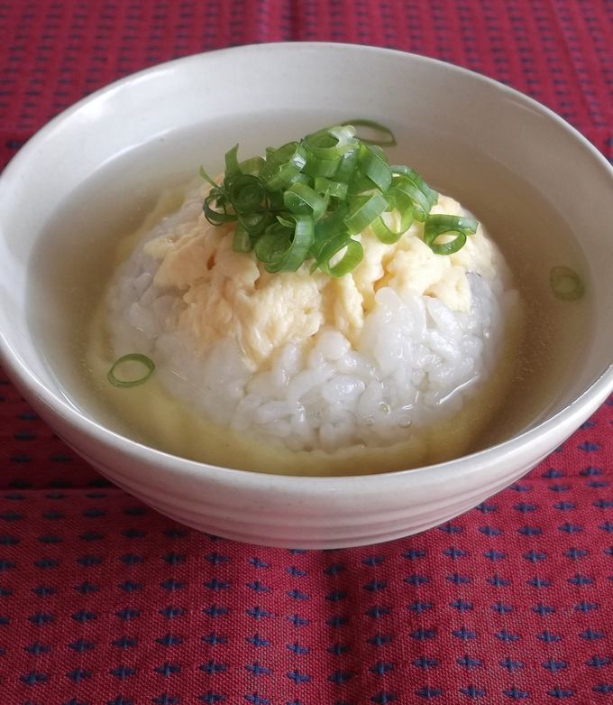 シメに参上！お茶漬けマン☆イエロー by まんまるらあて