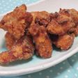 家族絶賛❤和風柚子こしょう塩麹唐揚げ