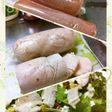 HM鶏ハム