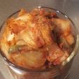 白菜キムチ