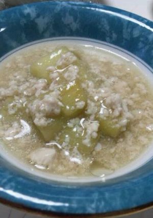 なすのそぼろあんかけ-レシピのメイン写真