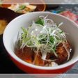 彩もいい♪薬味デス