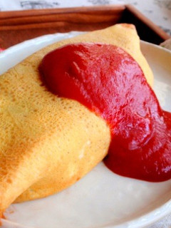 失敗しない*薄焼き卵*-レシピのメイン写真