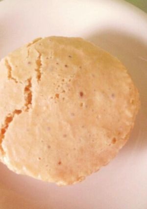 父に教えてもらったカルメ焼き☆-レシピのメイン写真