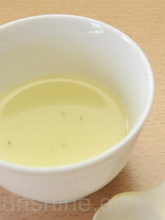 【離乳食 初期】野菜スープ-レシピのメイン写真