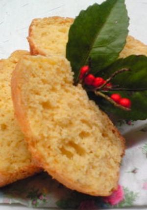混ぜて、焼くだおからのパウンドケーキ-レシピのメイン写真