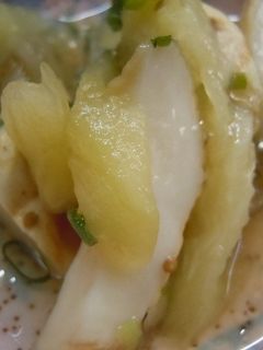 すし酢で簡単♪ナスとエリンギの焼きびたし-レシピのメイン写真