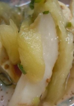 すし酢で簡単♪ナスとエリンギの焼きびたし-レシピのメイン写真