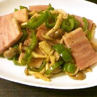 基本からアレンジまで！思わずつくりたくなる「厚切りベーコン シメジ