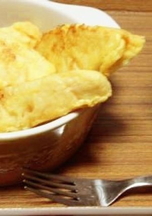 ふわとろ♡フレンチトースト-レシピのメイン写真