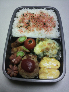 ☆papa弁当☆No.2-レシピのメイン写真