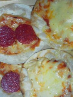 餃子の皮でおやつ-レシピのメイン写真
