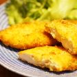 ☆ささみの塩麹チーズ焼き☆