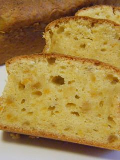 オレンジパウンド♪♪-レシピのメイン写真