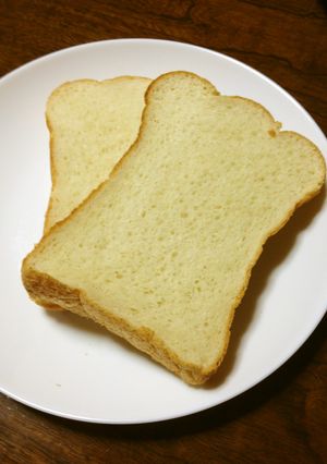 おからたっぷり！ＨＢでおからパン-レシピのメイン写真