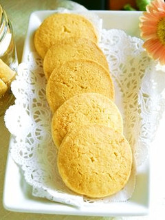 基本のバタークッキー-レシピのメイン写真