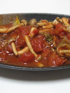 肉団子のトマト煮込み-レシピのメイン写真