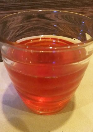簡単いちご酒-レシピのメイン写真
