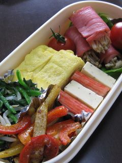 ほうれん草ともやしのナムル-レシピのメイン写真
