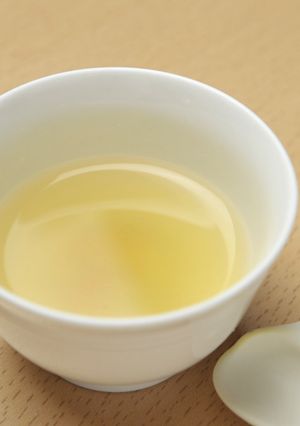 【離乳食 中期】味噌汁-レシピのメイン写真