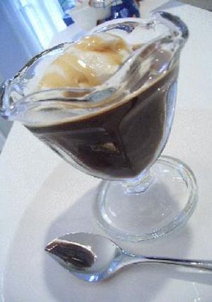なつかしのコーヒーゼリー-レシピのメイン写真