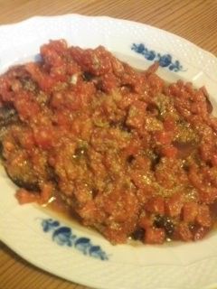 トマトたっぷりカツオのカルパッチョ-レシピのメイン写真