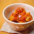 ヘルシー!豆腐と鶏の揚げないミートボール