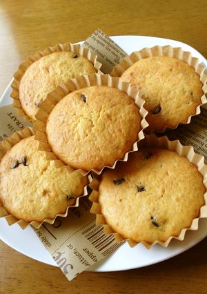 甘麹入りバナナケーキ-レシピのメイン写真
