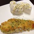 タラのかわりパン粉オイル焼き☆