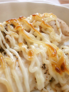 鶏のささみno..黄金焼き♪-レシピのメイン写真