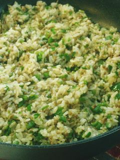 ピーマン克服??ピーマンチャーハン♪-レシピのメイン写真