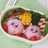 キャラ弁＊星のカービィ♪