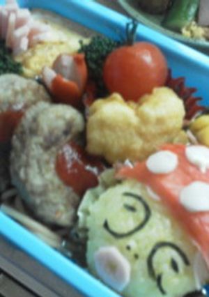 こびと図鑑-レシピのメイン写真