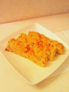 誰でもできる厚焼き卵!!-レシピのメイン写真